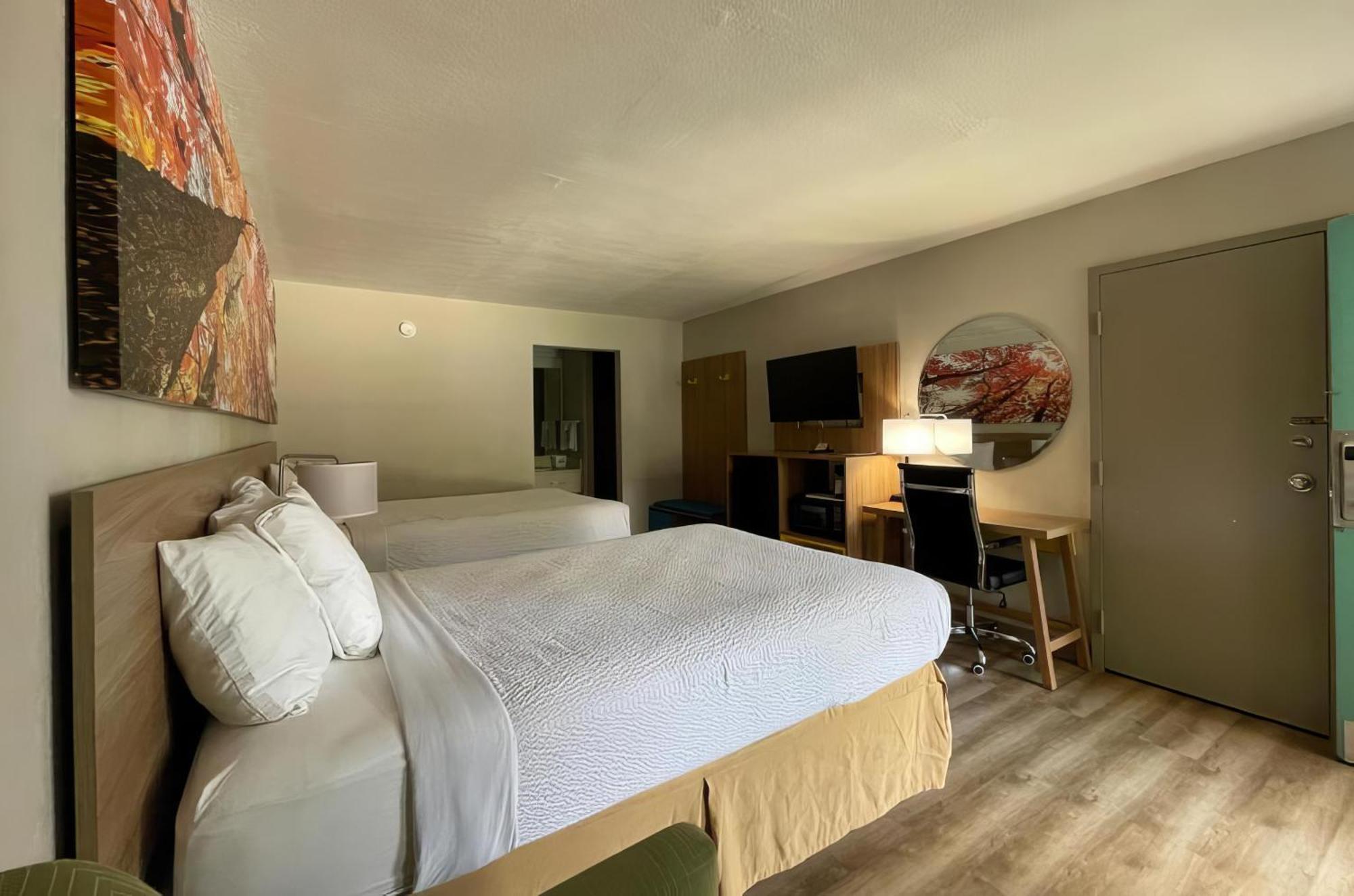 Days By Wyndham Park/valdosta 2*