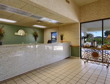 Hotel Days By Wyndham Park/valdosta 2*