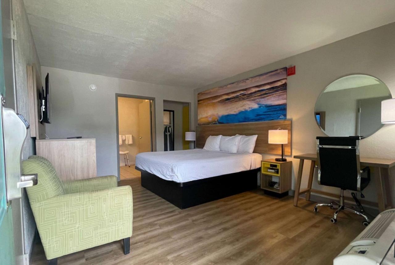 Hotel Days By Wyndham Lake Park/valdosta Lake Park